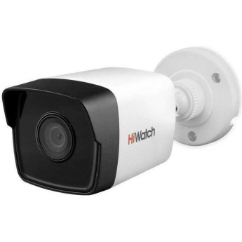 Камера видеонаблюдения IP HIWATCH DS-I250M(C)(4 MM) 4-4мм