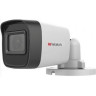 Камера видеонаблюдения аналоговая HIWATCH DS-T520A (3.6mm) 3.6-3.6мм HD-CVI HD-TVI